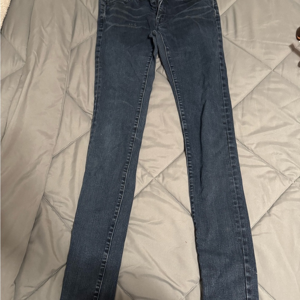 Women's Jeans Classic DSTLD Skinny Jeans